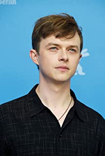 Dane DeHaan